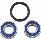 Ρουλεμάν πίσω τροχού MOOSE RACING BEARINGS WHEEL FRONT/REAR GASGAS thumb